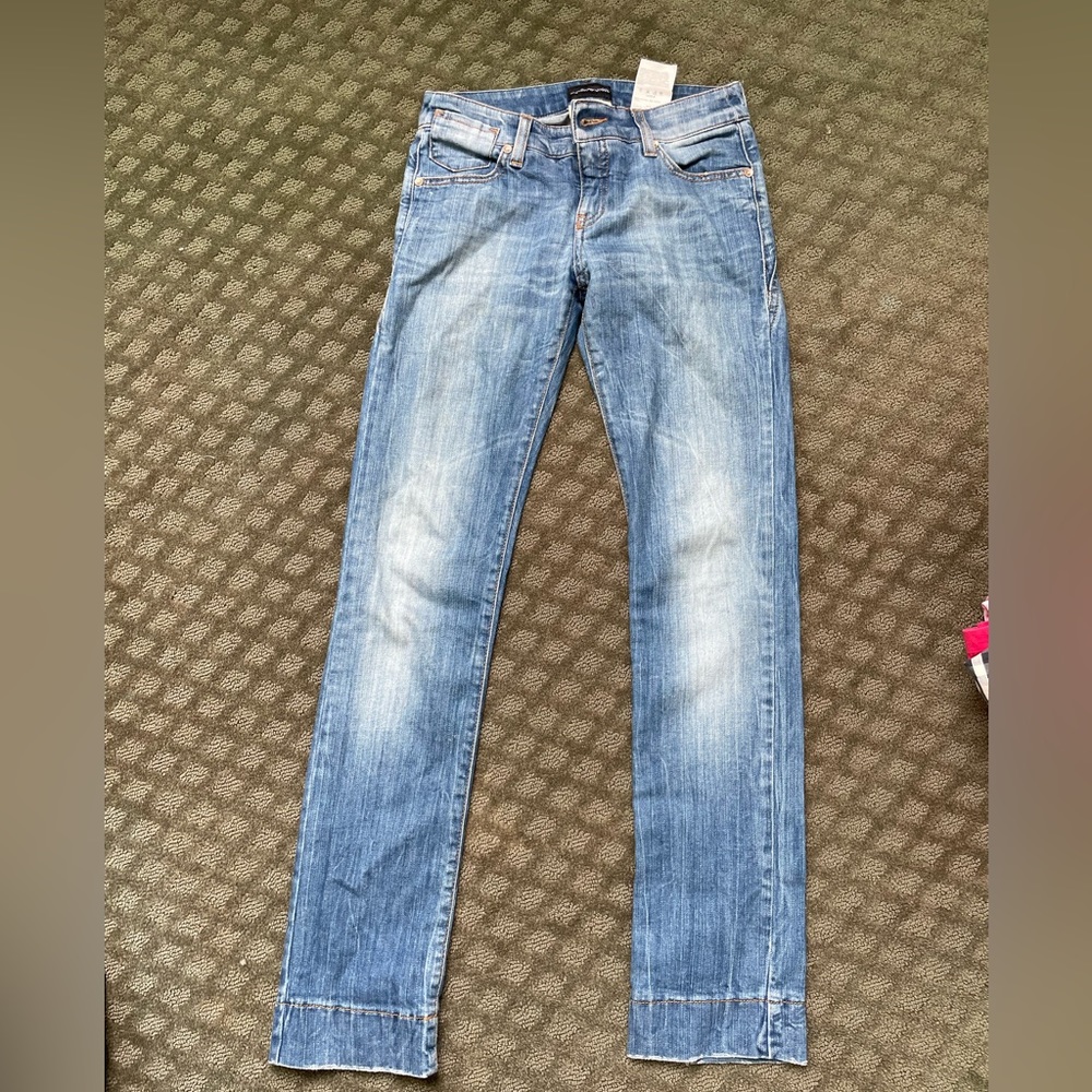 Emporio Armani jeans